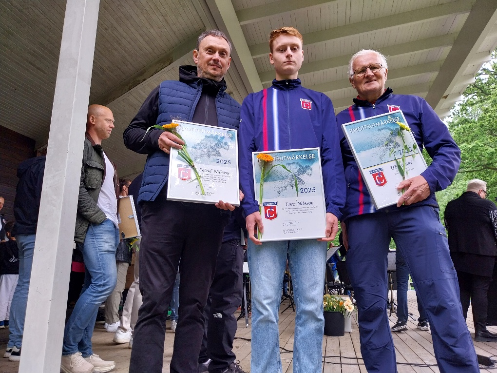 image: Uppvaktningar på Nationaldagen