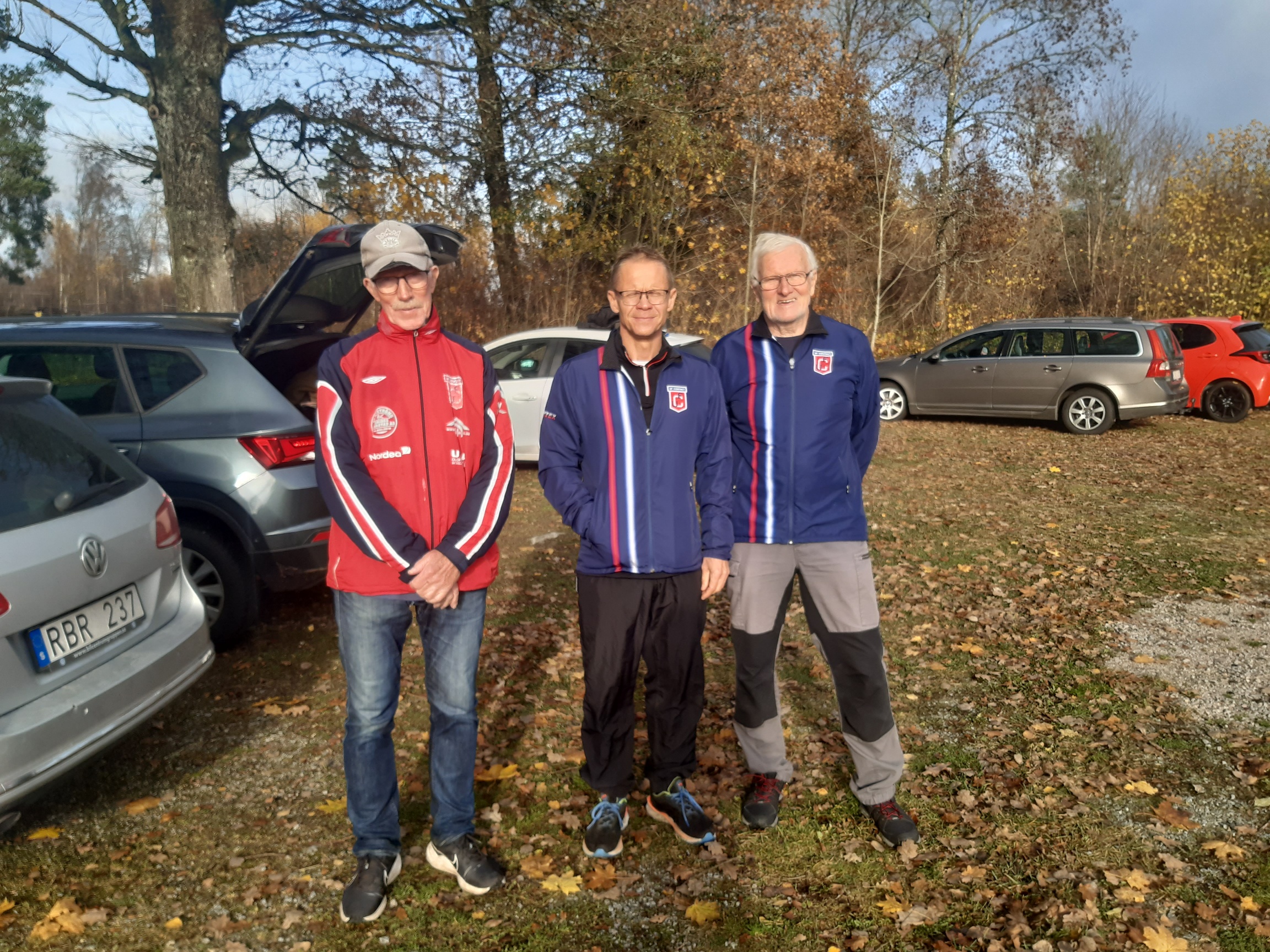 image: Silpingeloppet – ett mysigt bya- och familjelopp