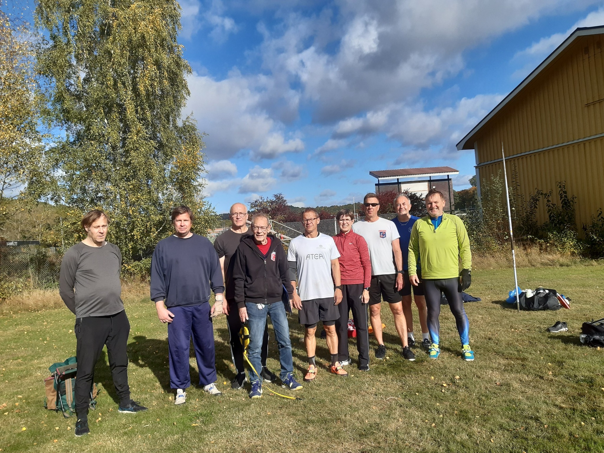 image: Fin Contactavslutning på Castorama