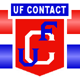 UF Contact-logotype